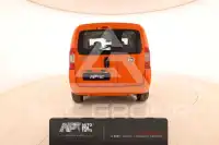 2019 Fiat QUBO