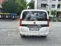 2019 Fiat QUBO
