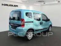 2019 Fiat QUBO
