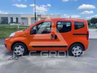 2019 Fiat QUBO
