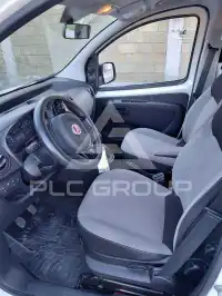 2019 Fiat QUBO