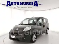 2019 Fiat QUBO