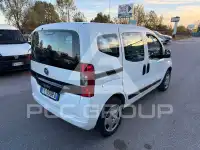 2019 Fiat QUBO