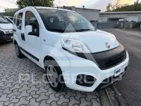 2019 Fiat QUBO