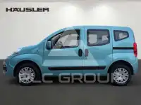 2019 Fiat QUBO
