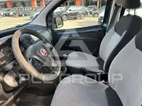 2019 Fiat QUBO