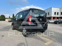 2019 Fiat QUBO
