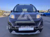 2018 Fiat QUBO