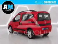 2019 Fiat QUBO
