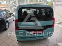 2019 Fiat QUBO