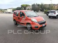 2019 Fiat QUBO