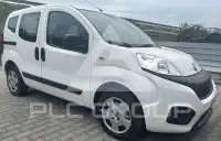 2019 Fiat QUBO