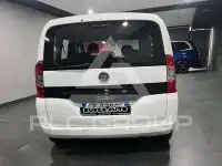 2019 Fiat QUBO