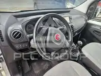 2019 Fiat QUBO