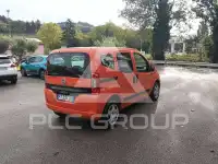 2019 Fiat QUBO