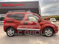 2019 Fiat QUBO