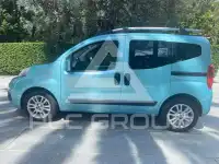 2019 Fiat QUBO