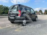 2019 Fiat QUBO