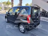 2019 Fiat QUBO