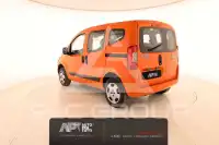 2019 Fiat QUBO