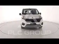 2019 Fiat QUBO