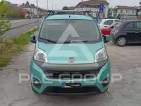 2019 Fiat QUBO