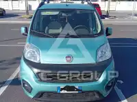 2019 Fiat QUBO