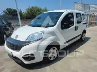 2019 Fiat QUBO