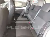 2019 Fiat QUBO