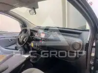 2019 Fiat QUBO