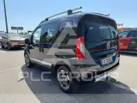 2019 Fiat QUBO