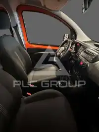 2019 Fiat QUBO