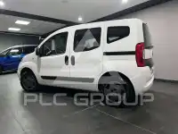 2019 Fiat QUBO
