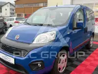 2019 Fiat QUBO