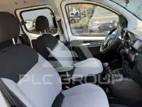 2019 Fiat QUBO