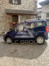 2019 Fiat QUBO
