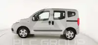 2019 Fiat QUBO