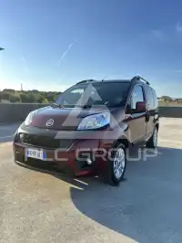 2019 Fiat QUBO