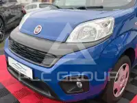 2019 Fiat QUBO