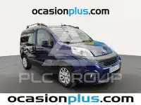 2019 Fiat QUBO