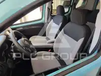 2019 Fiat QUBO