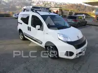 2019 Fiat QUBO