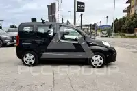 2019 Fiat QUBO