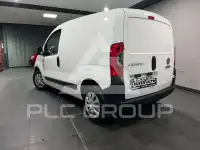 2019 Fiat QUBO