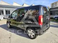 2019 Fiat QUBO