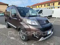 2019 Fiat QUBO