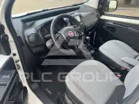 2019 Fiat QUBO