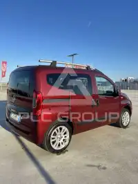 2019 Fiat QUBO