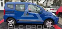 2019 Fiat QUBO