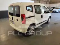 2019 Fiat QUBO